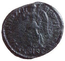 Valens II.