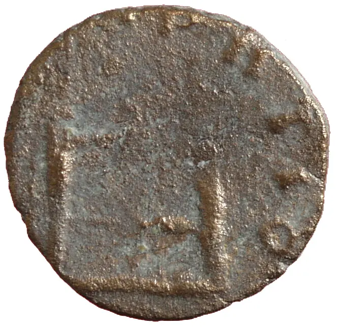 Divus Claudius II.