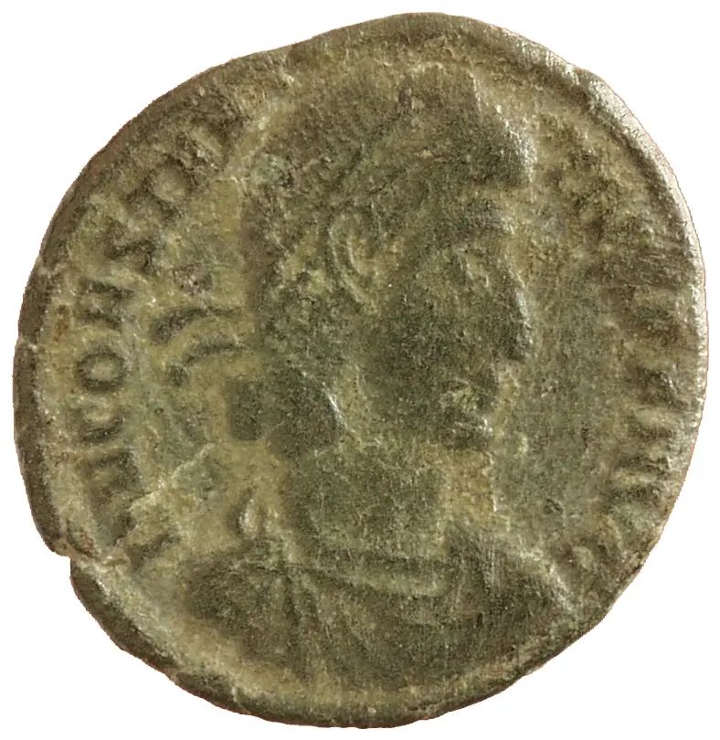 Constantius II.