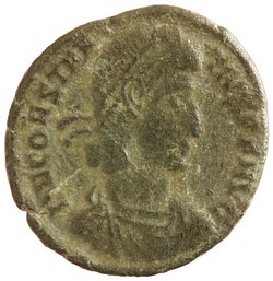Constantius II.
