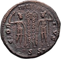 Constans (Caesar)