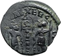 Constans oder Constantius II.