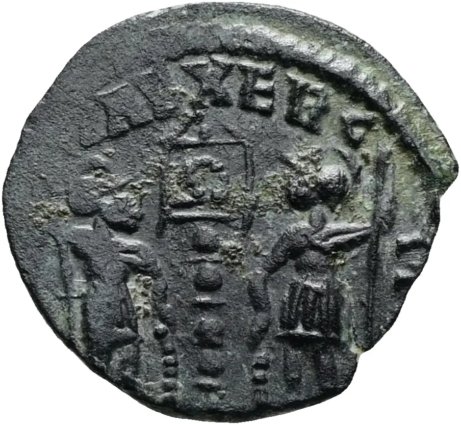 Constans oder Constantius II.
