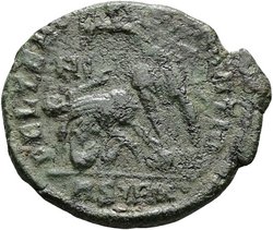 Constantius II.