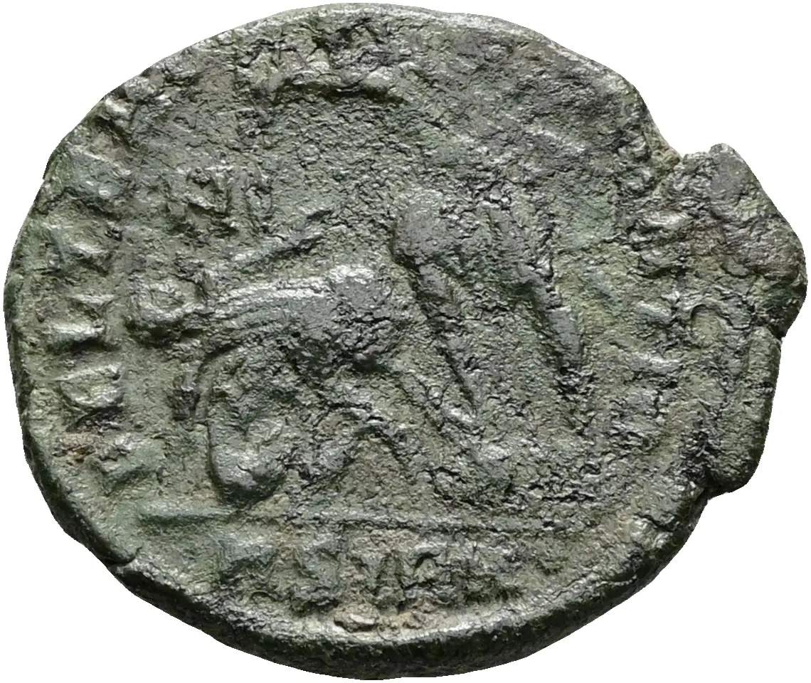 Constantius II.