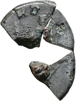 Münze