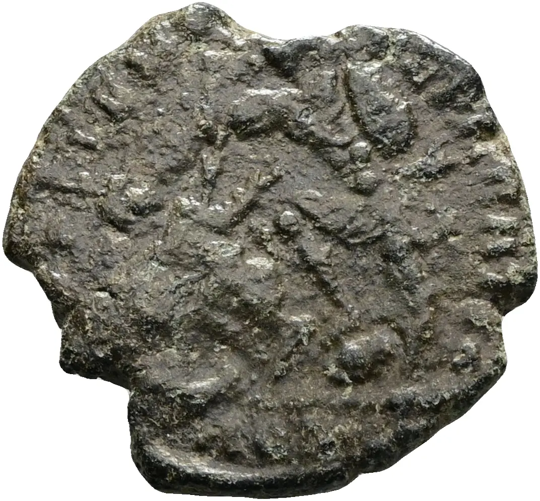 Münze