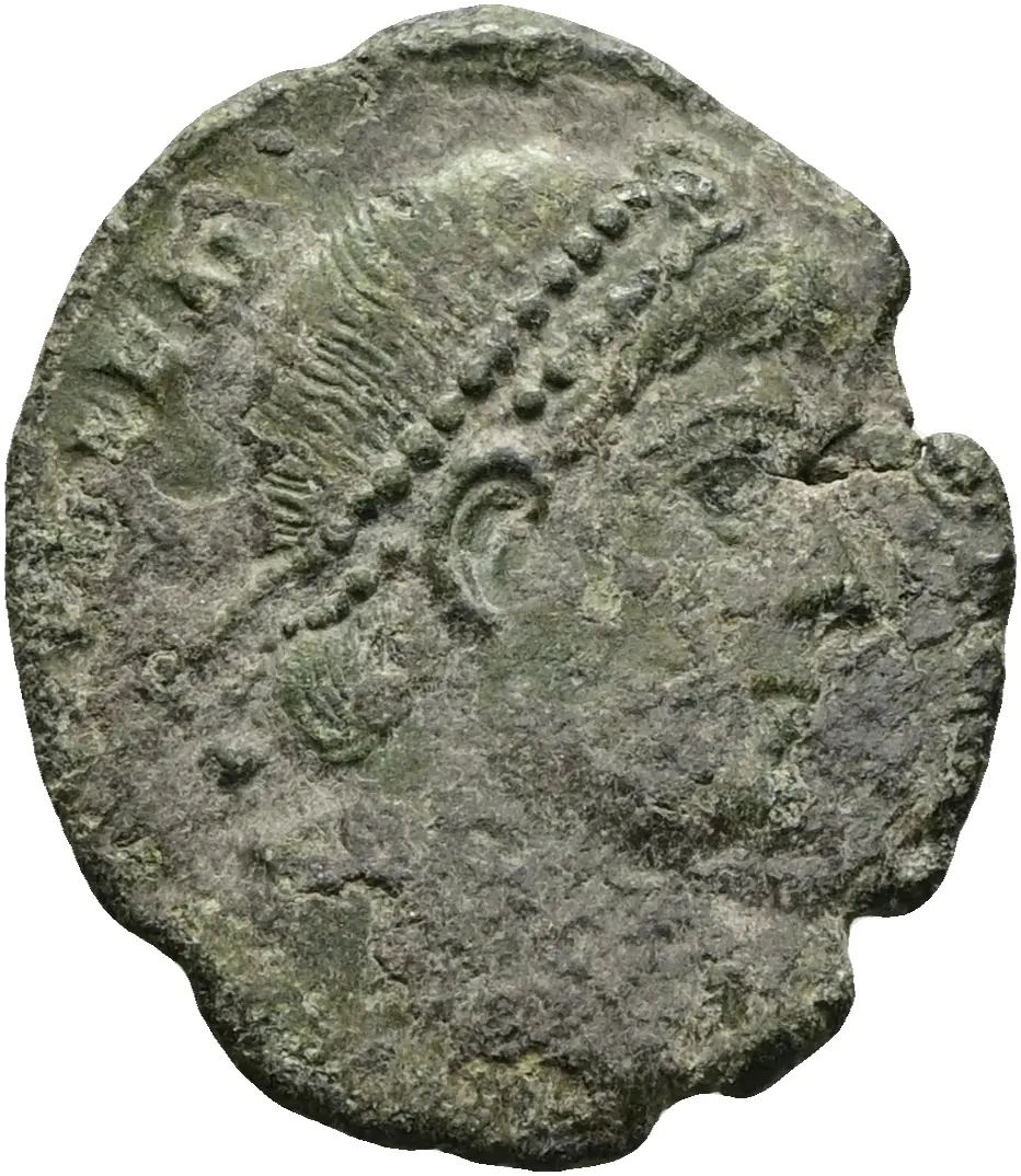 Münze