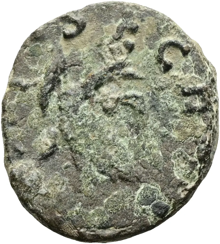 Münze