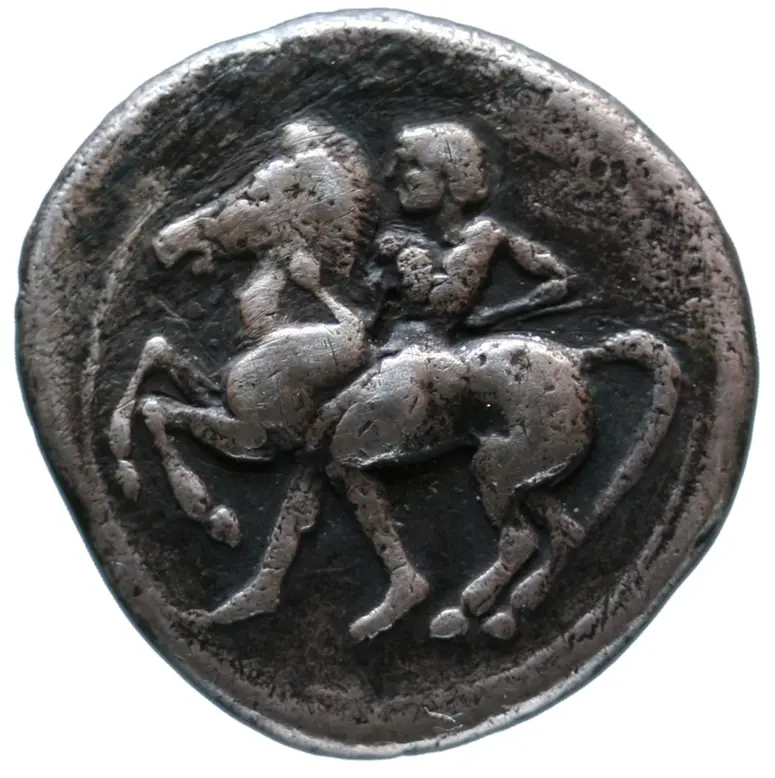 Münze