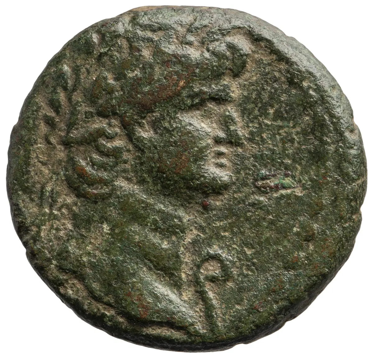 Damaskus: Nero