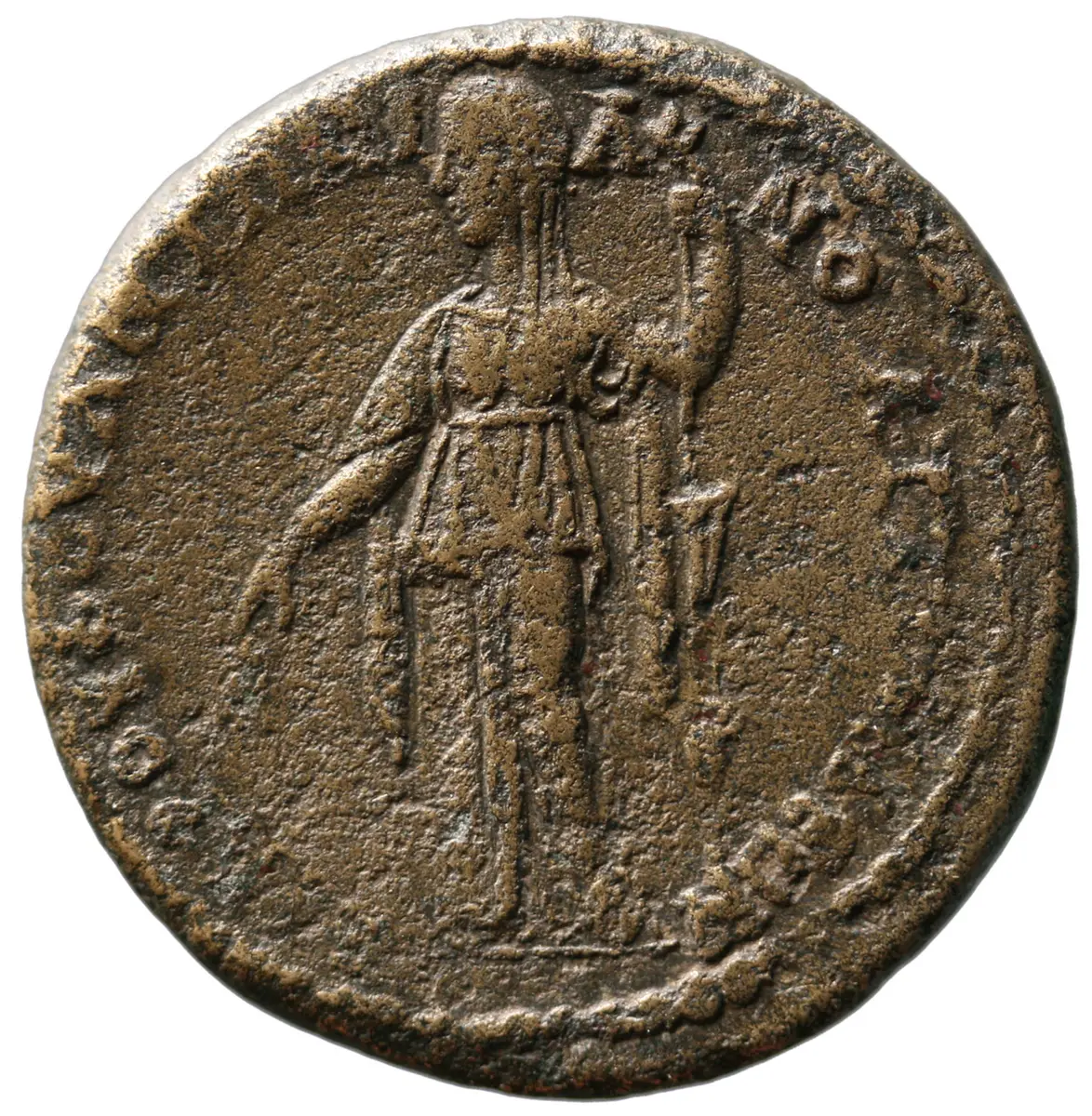 Attuda: Iulia Domna