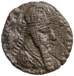 Sasaniden: Ardashir I.