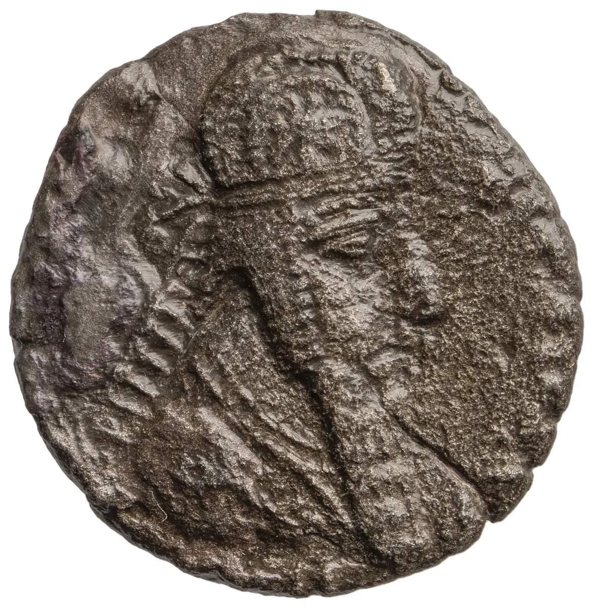 Sasaniden: Ardashir I.