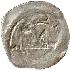 Erzbischöfe von Salzburg: Philipp von Spanheim (1247–1257) oder Ulrich (1257–1265)