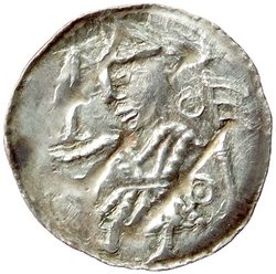 Herzöge von Kärnten: Heinrich V.