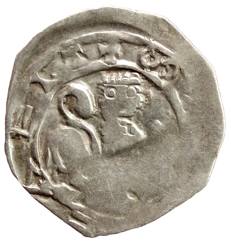 Herzöge von Kärnten: Bernhard