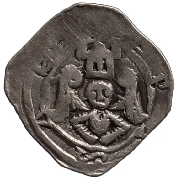 Herzöge von Andechs-Meranien: Berthold V. von Aquileia (1218–1251)