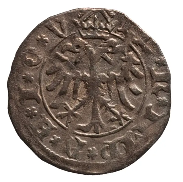 Erzherzöge von Österreich: Friedrich V. (III.) (1424–1493)