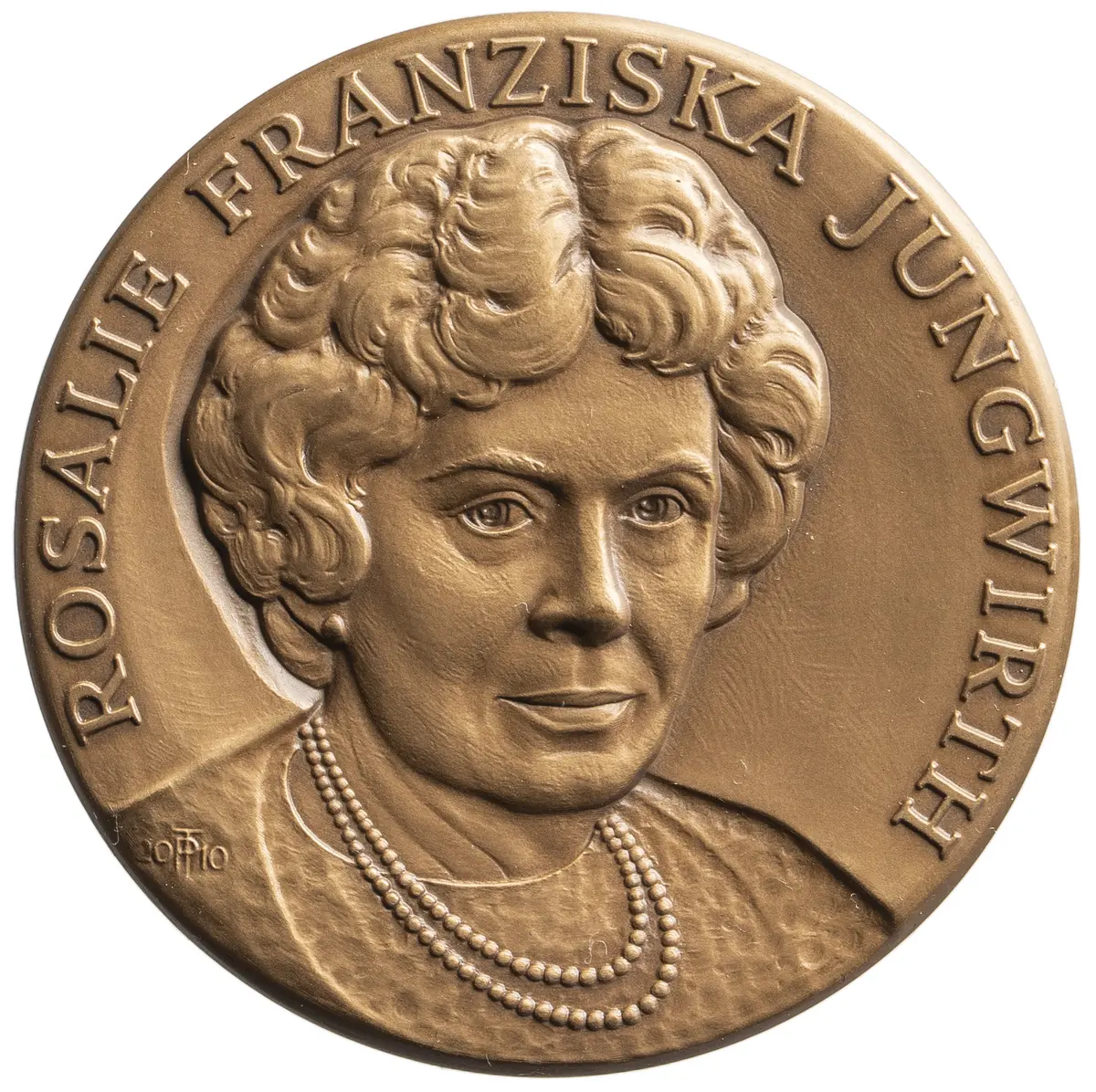 Medaille