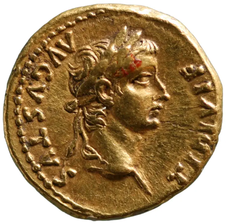 Tiberius