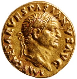 Vespasianus