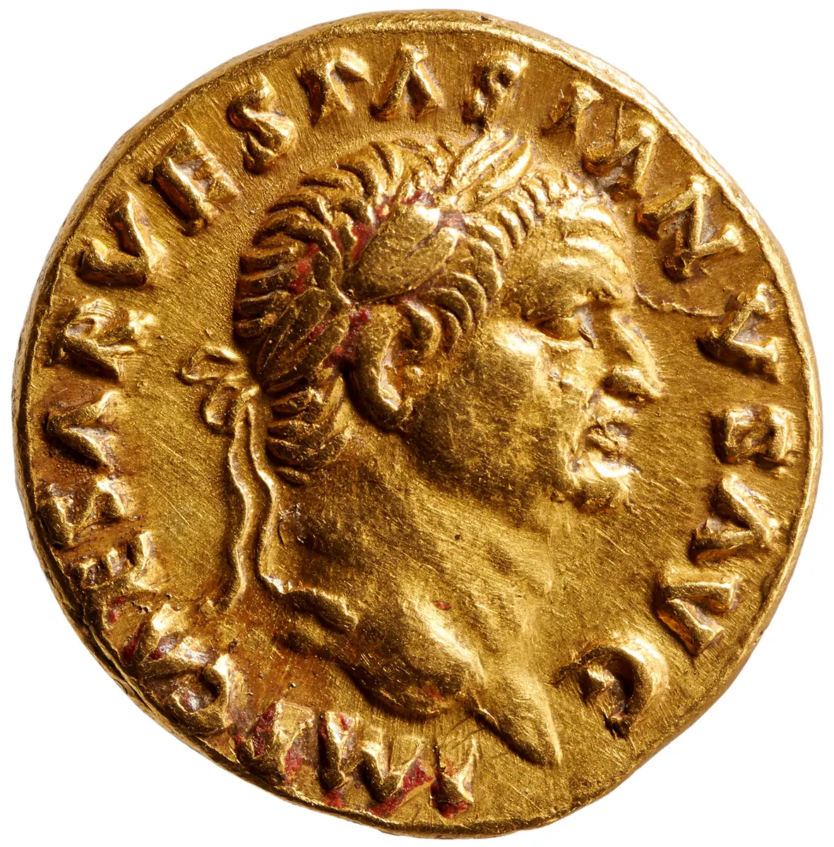 Vespasianus