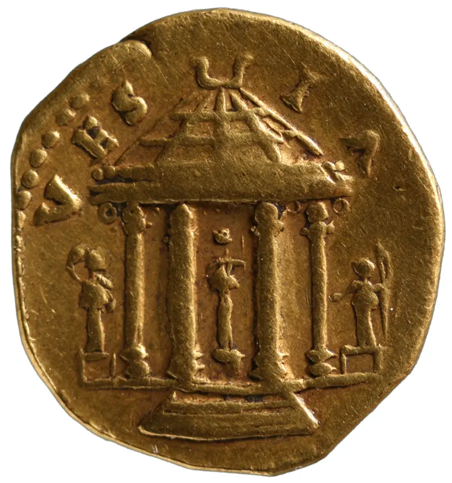 Vespasianus
