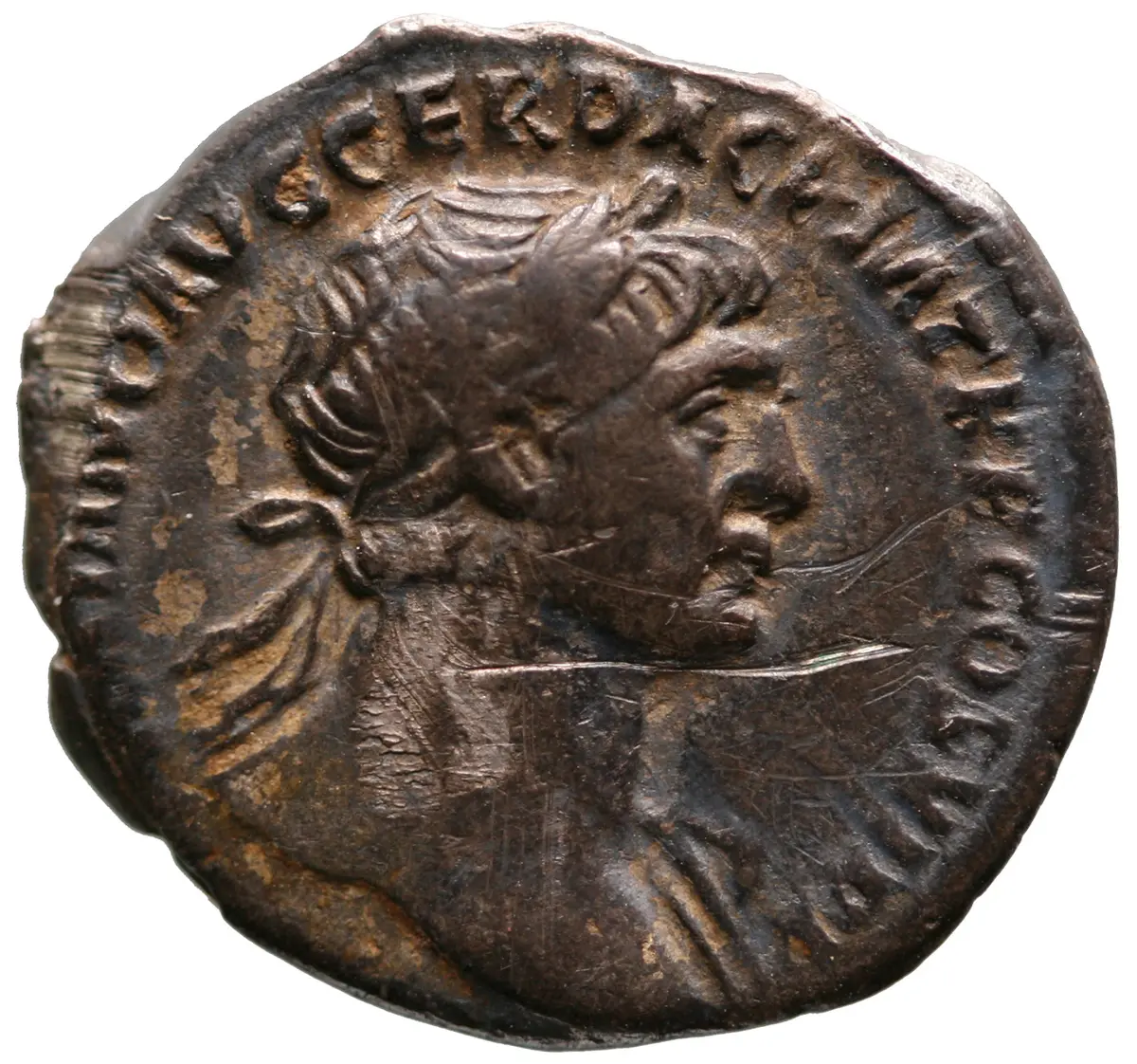 Traianus