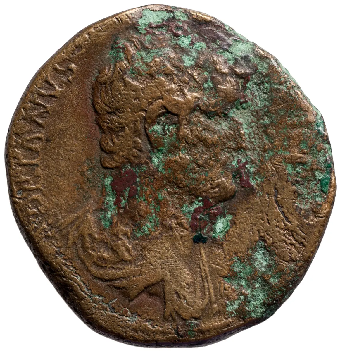 Hadrianus