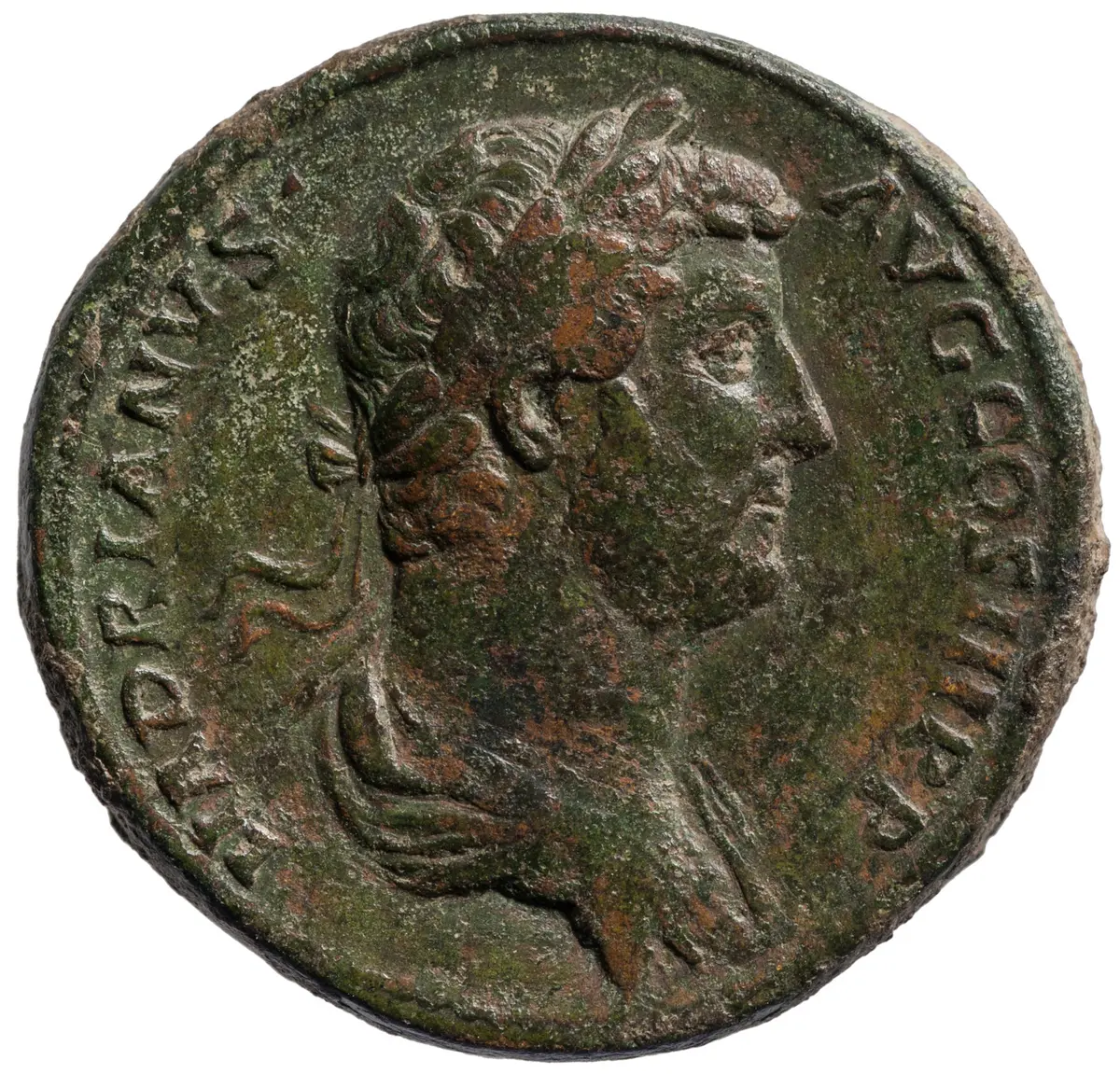 Hadrianus