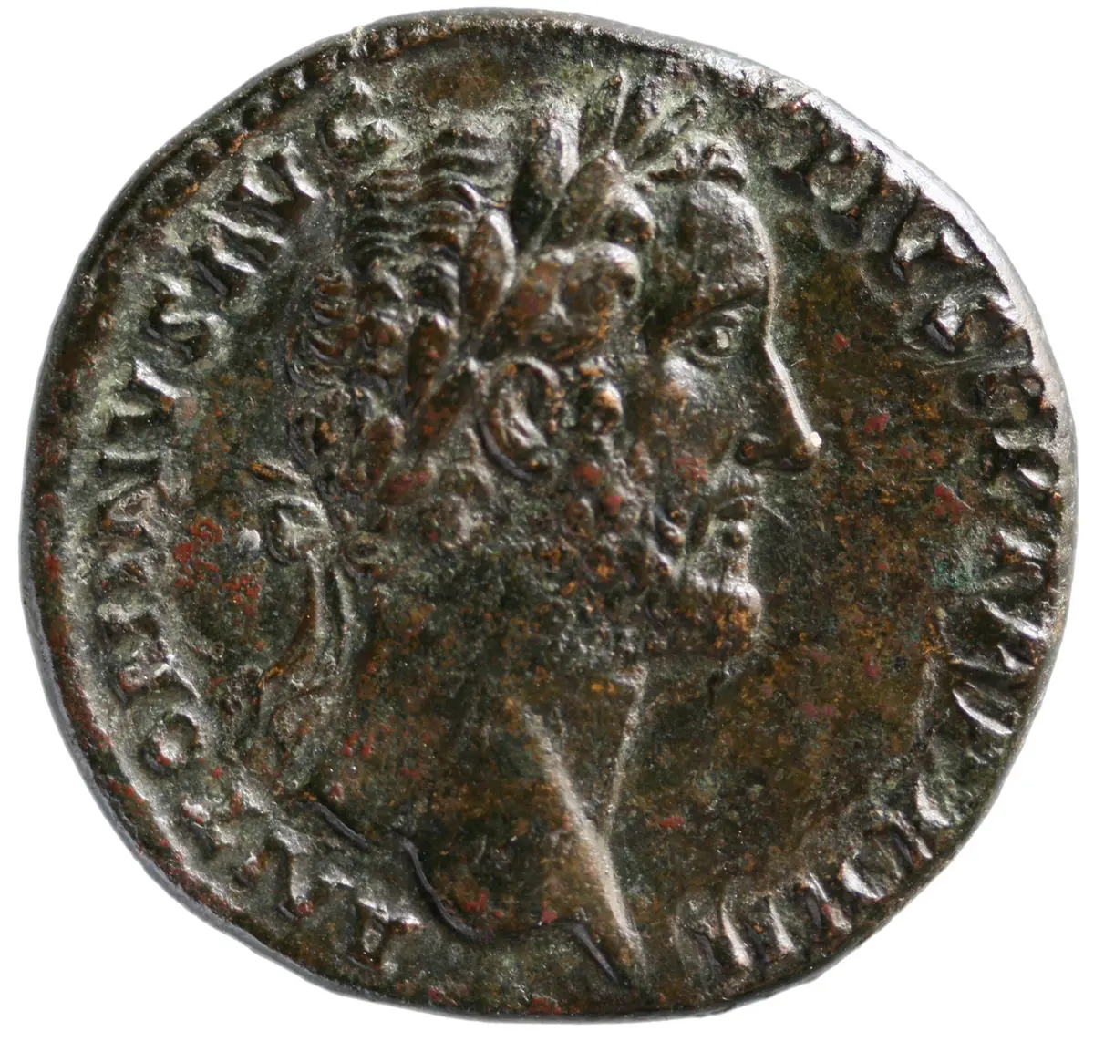Antoninus Pius