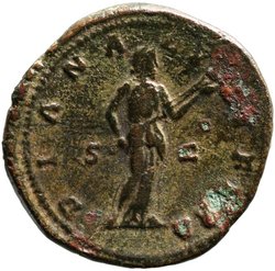 Faustina II. (Minor)
