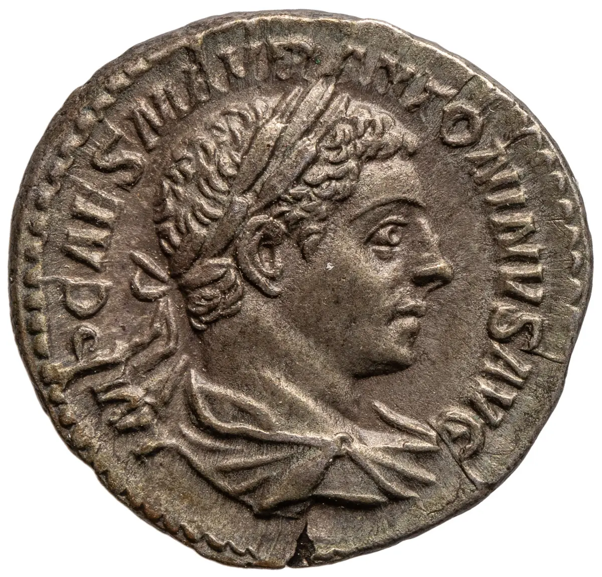 Antoninus IV. (Elagabal)