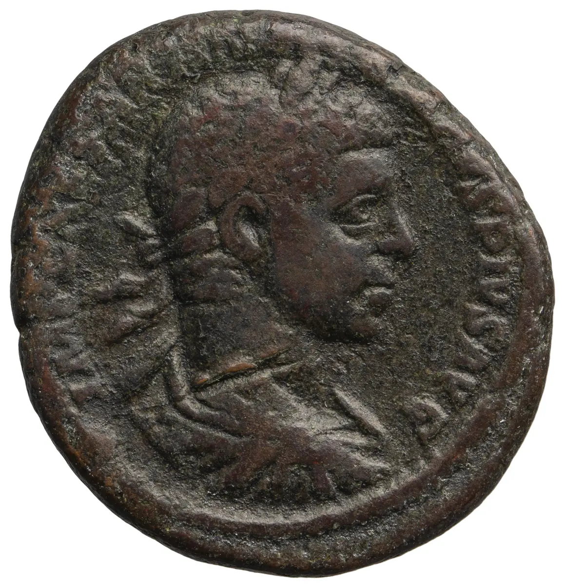 Antoninus IV. (Elagabal)