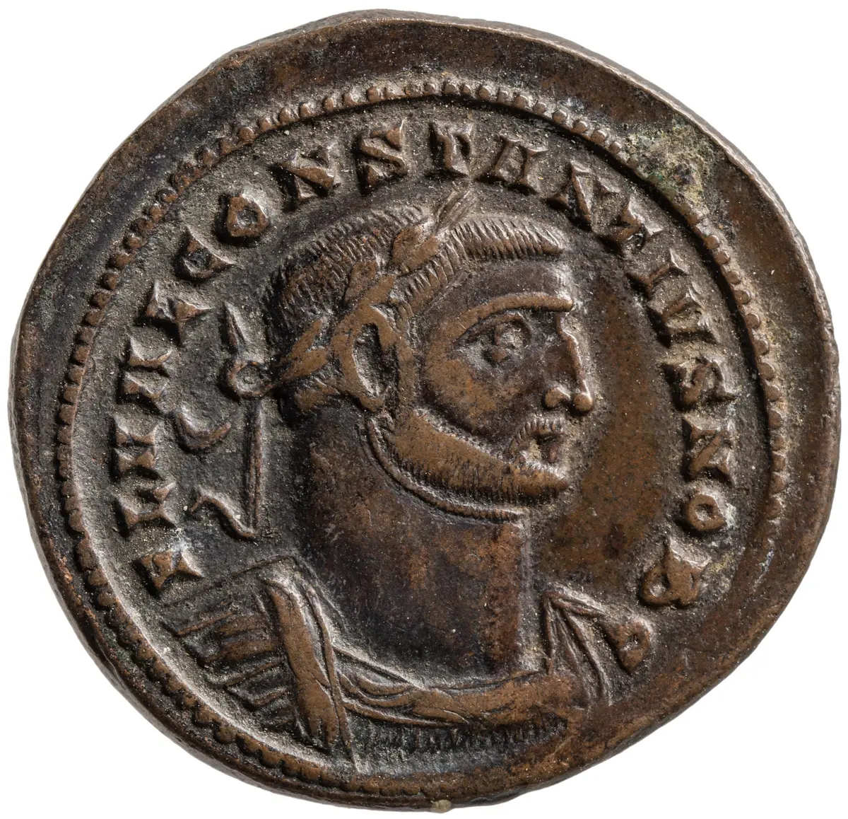 Constantius I. (Chlorus) Caesar