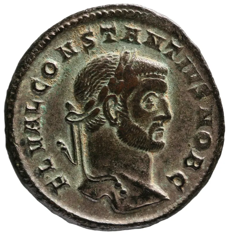 Münze