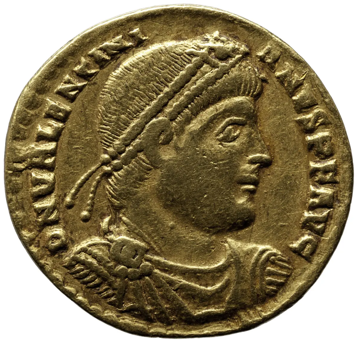 Valentinianus I.