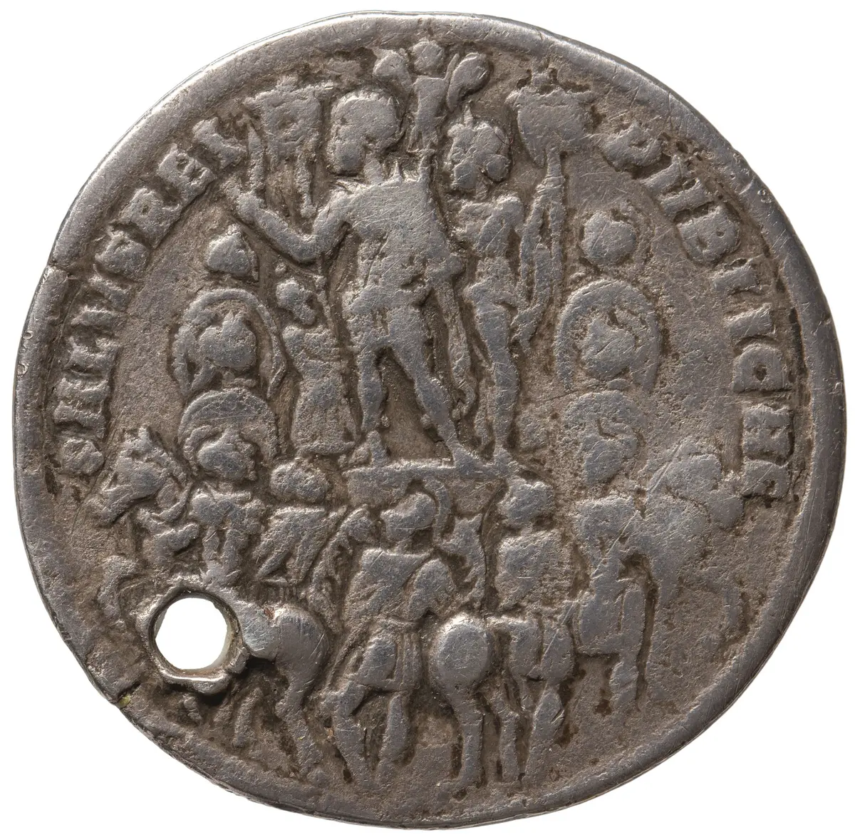 Constantinus I.