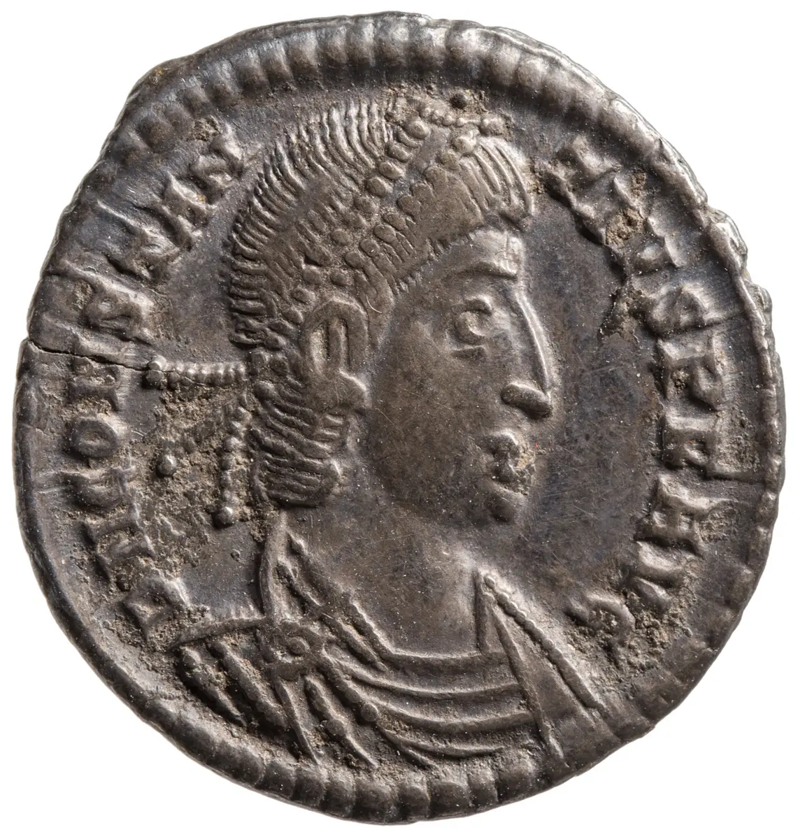 Constantius II.
