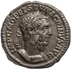 Macrinus