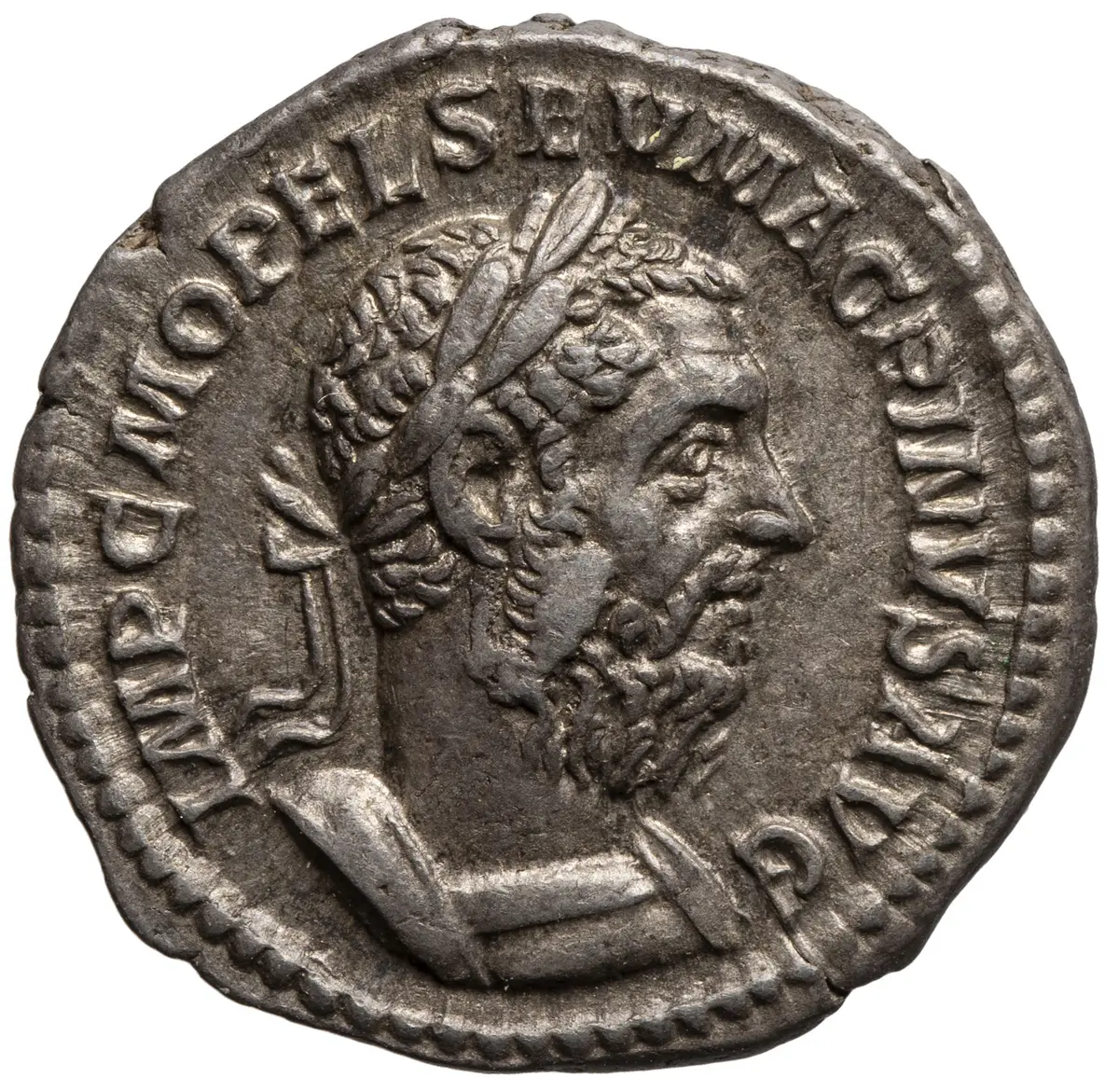 Macrinus