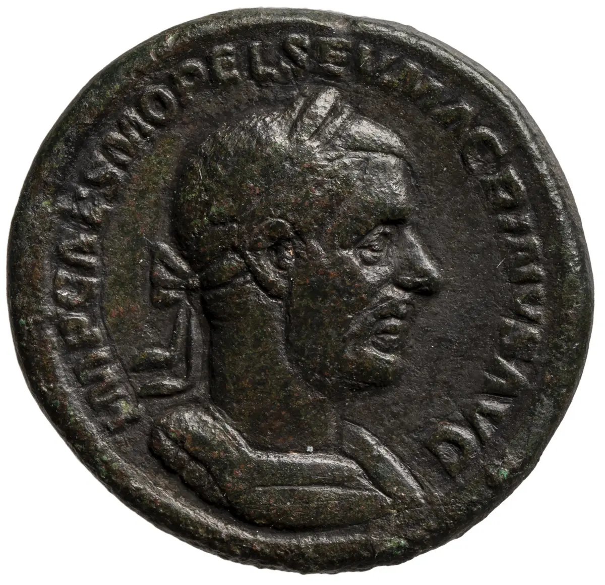 Macrinus