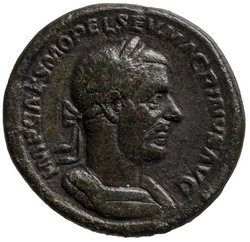Macrinus