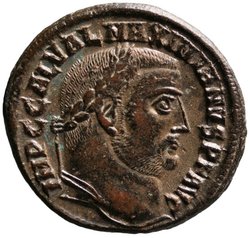 Maximianus II. (Galerius)