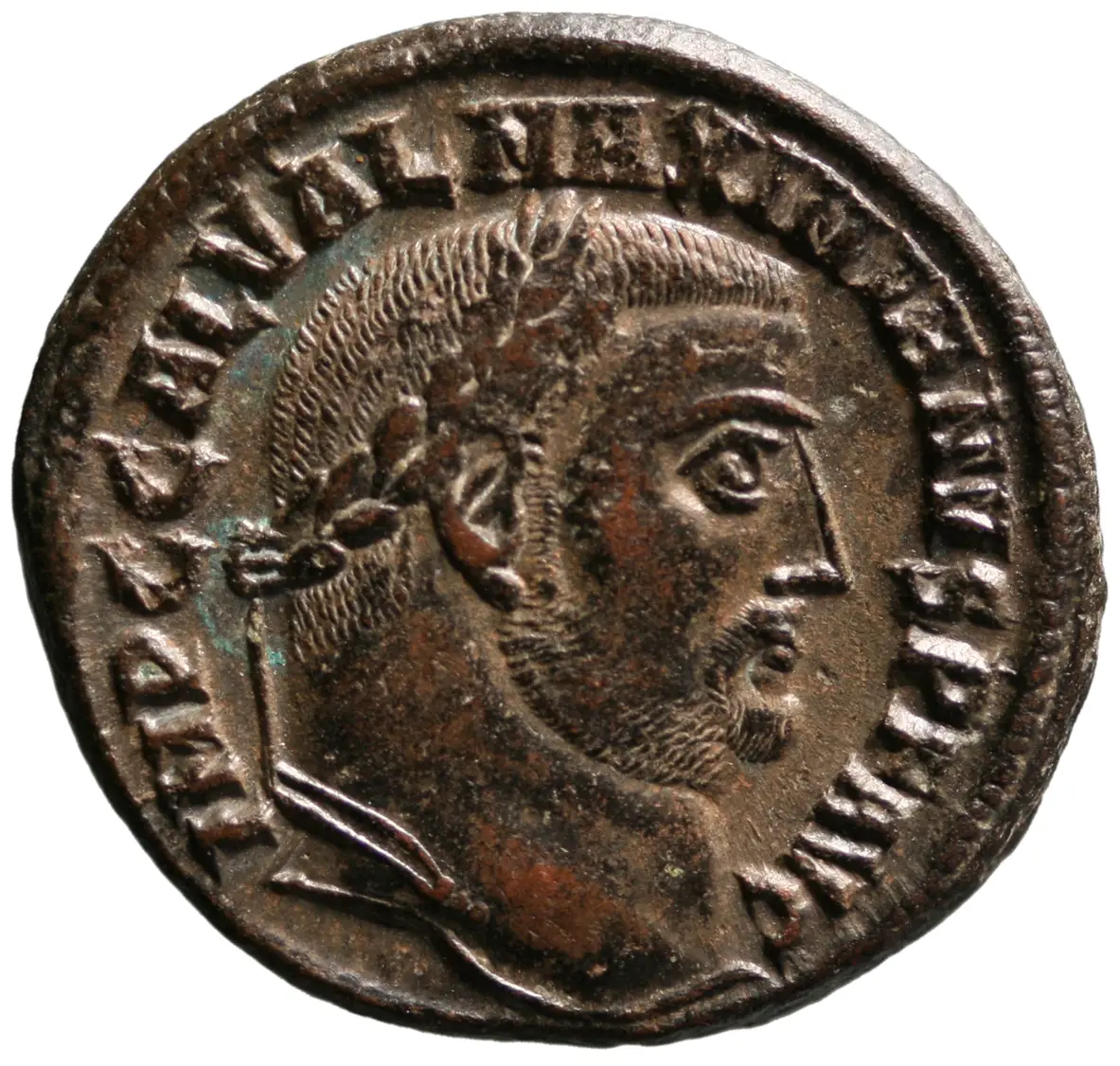 Maximianus II. (Galerius)