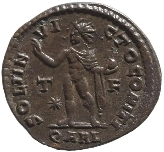 Constantinus I.