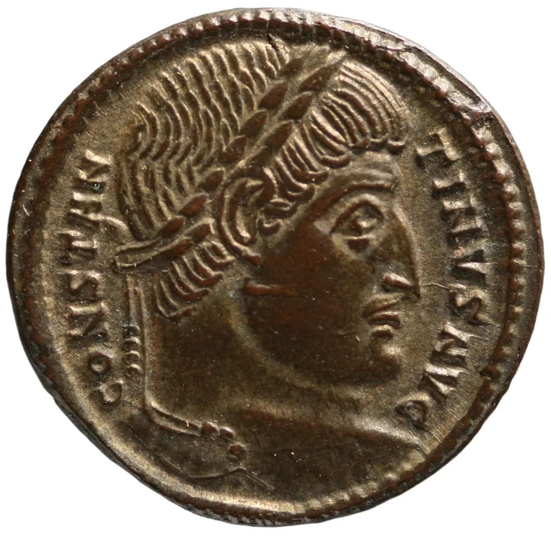 Constantinus I.