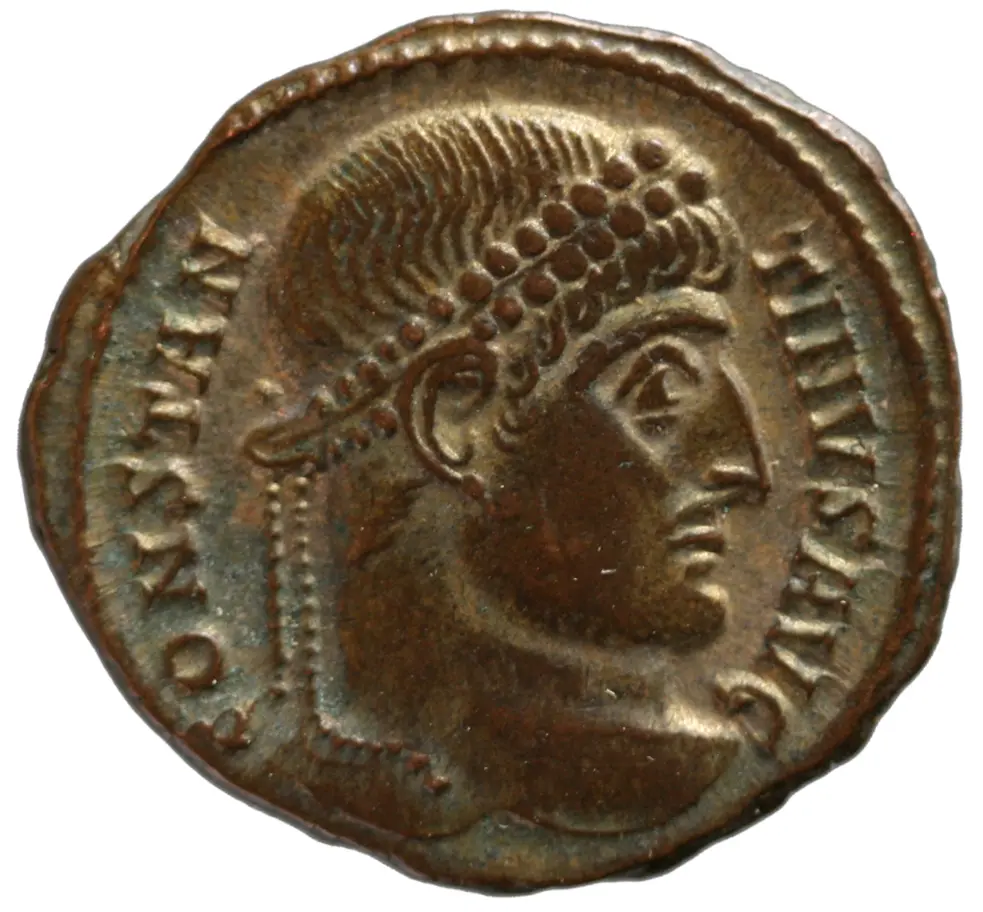 Constantinus I.