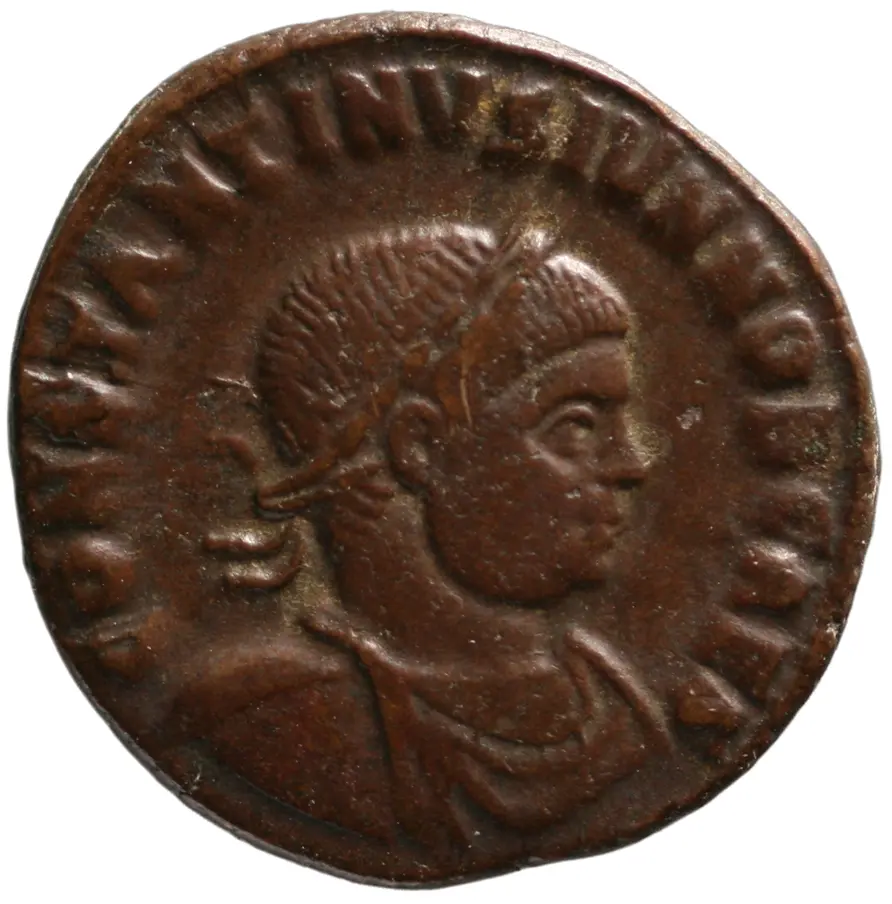 Constantinus II. (Caesar)